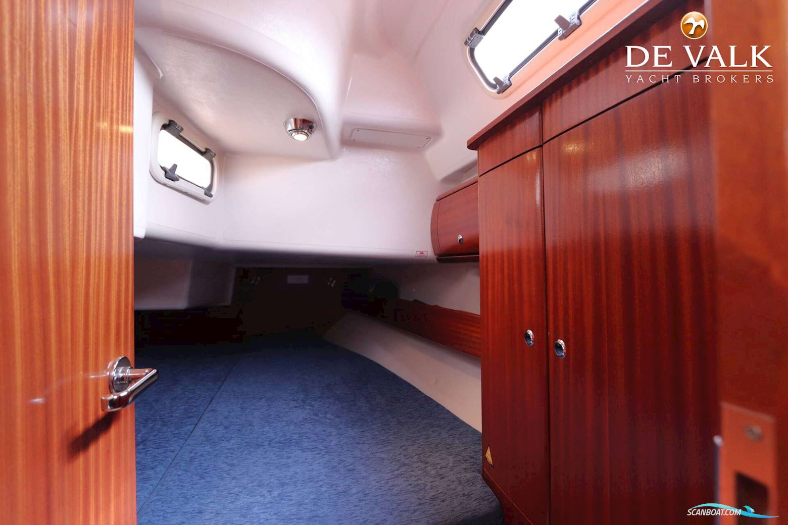 Bavaria 36-2 Custom Line