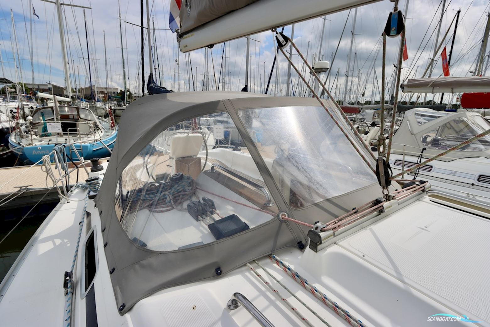 Bavaria 36-2