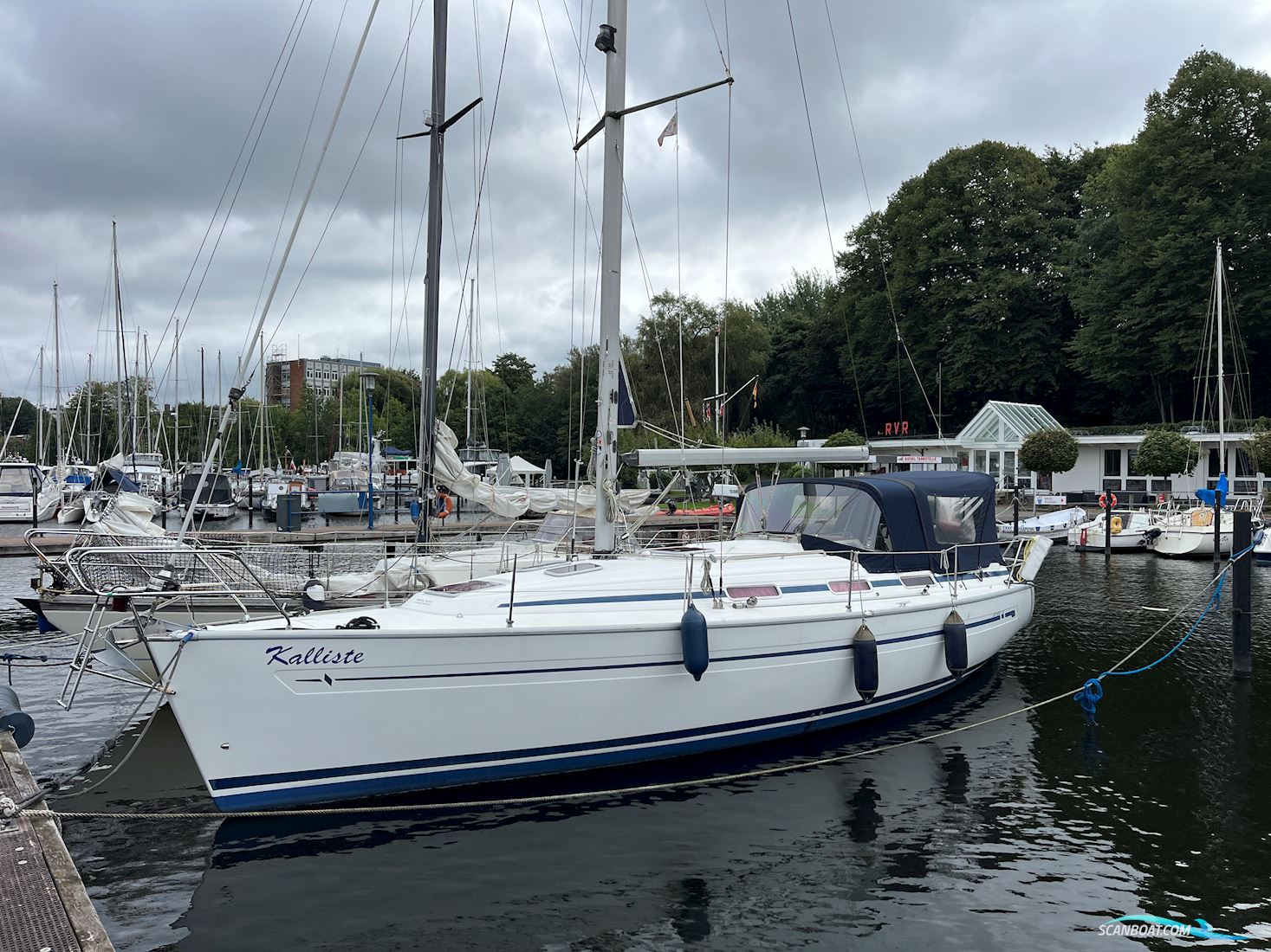 Bavaria 36-2