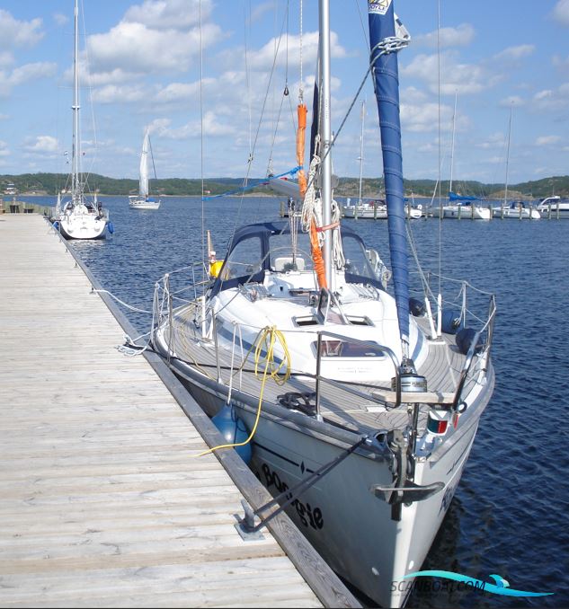 Bavaria 36-2
