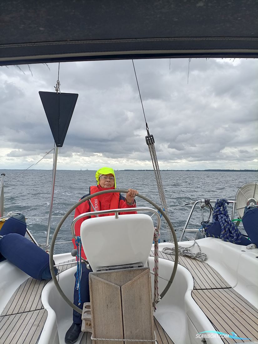 Bavaria 36-2