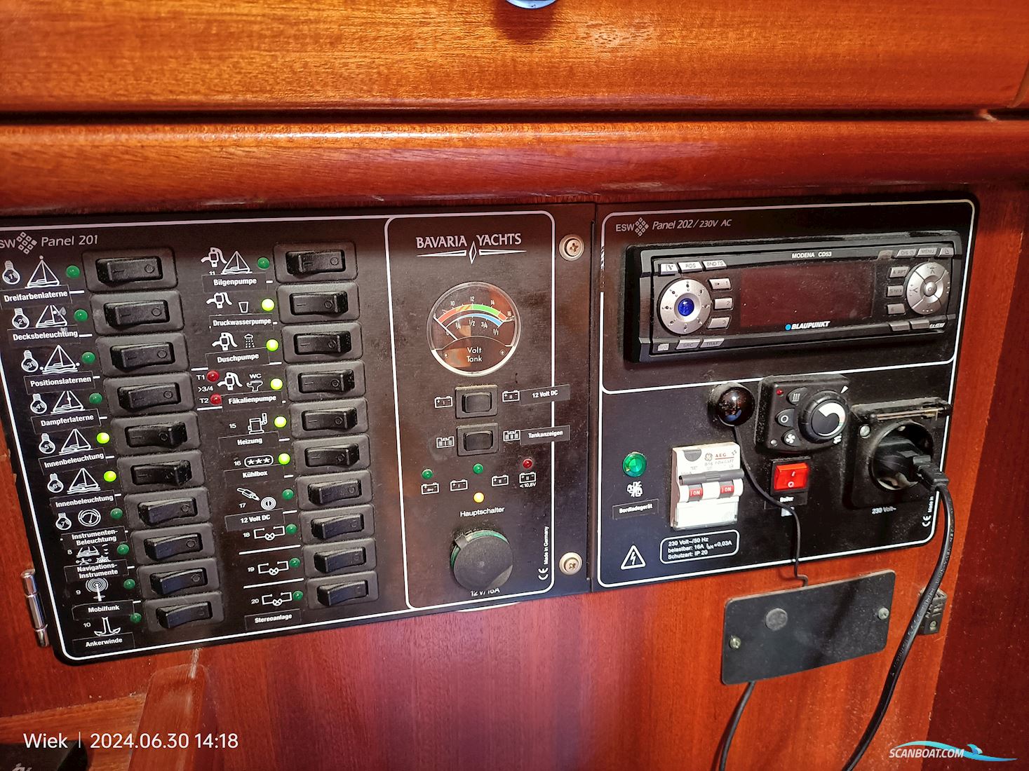 Bavaria 36-2