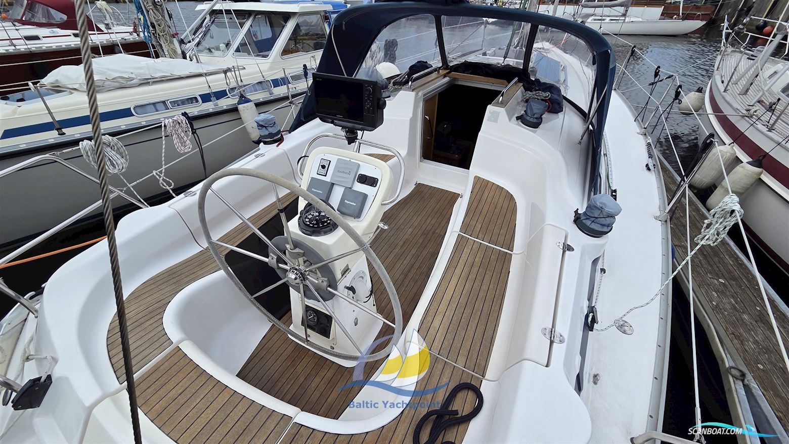 Bavaria 36-2