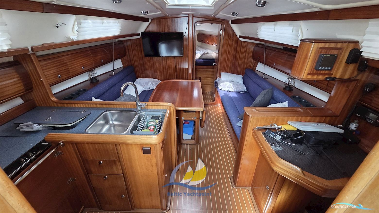 Bavaria 36-2