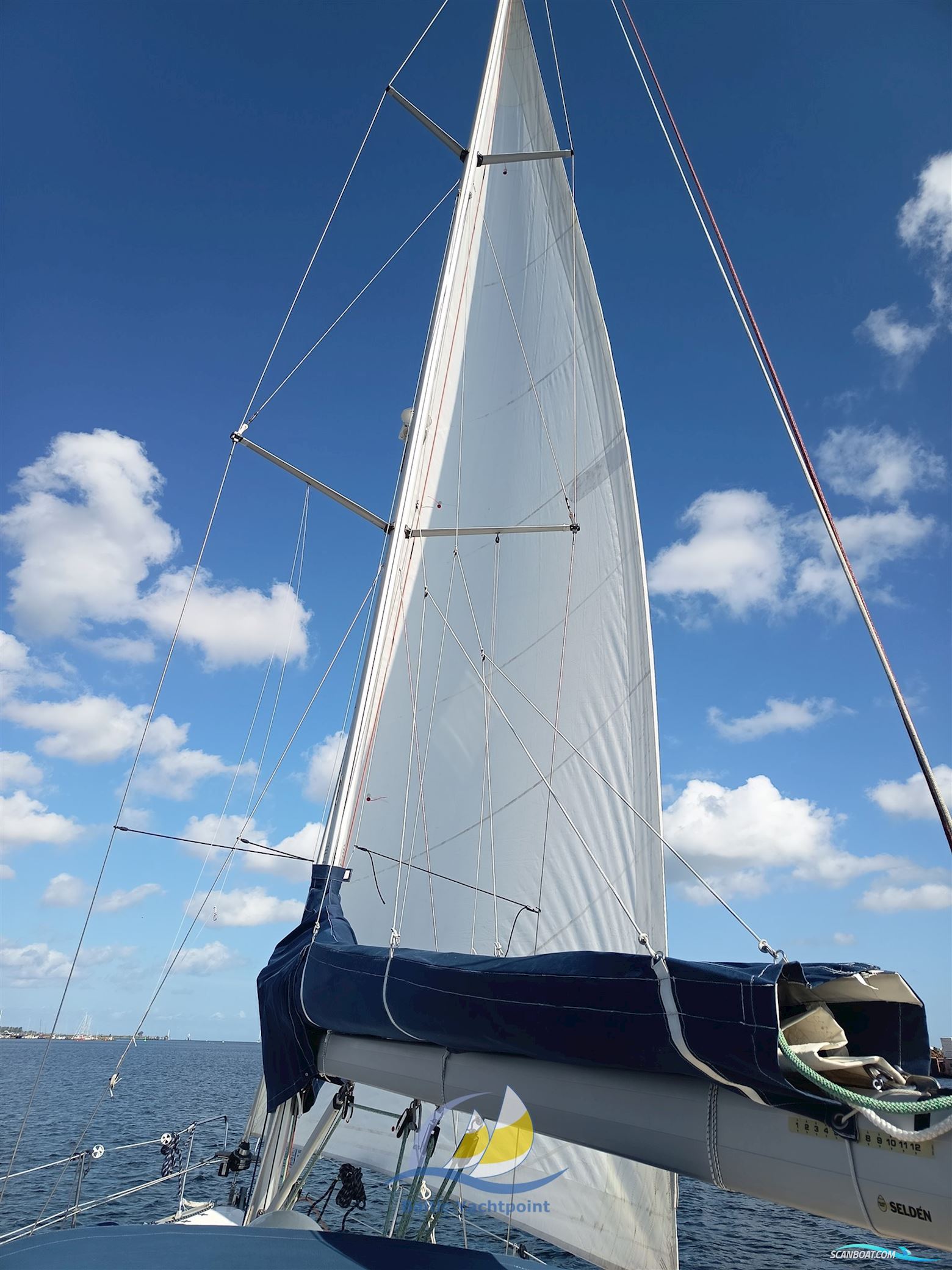 Bavaria 36-2