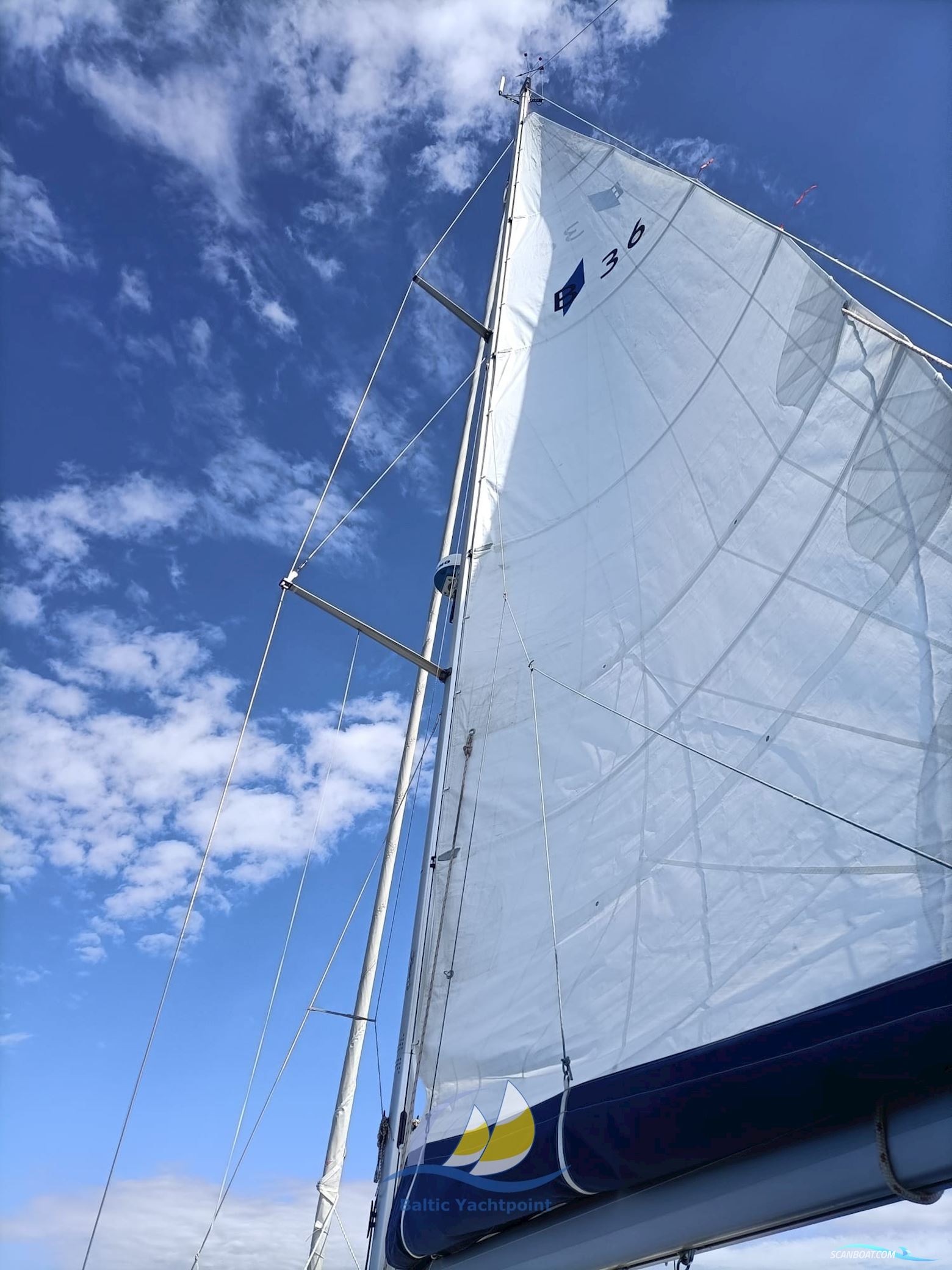 Bavaria 36-2