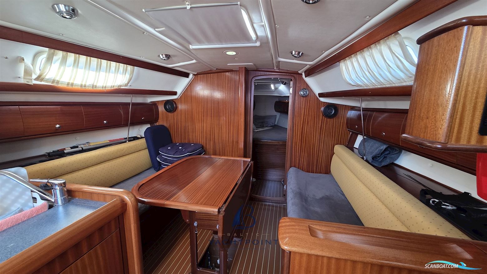 Bavaria 36-2