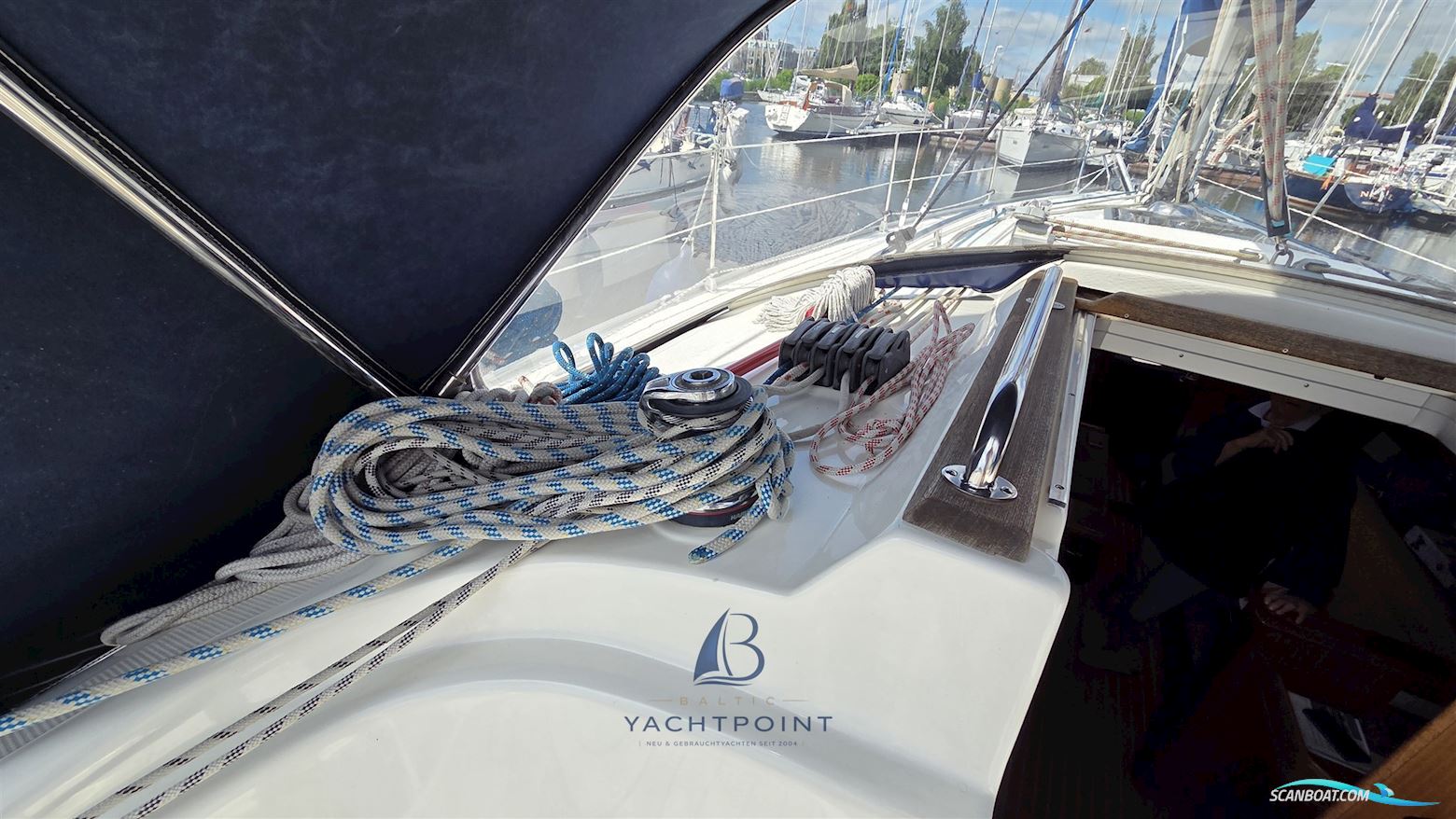 Bavaria 36-2