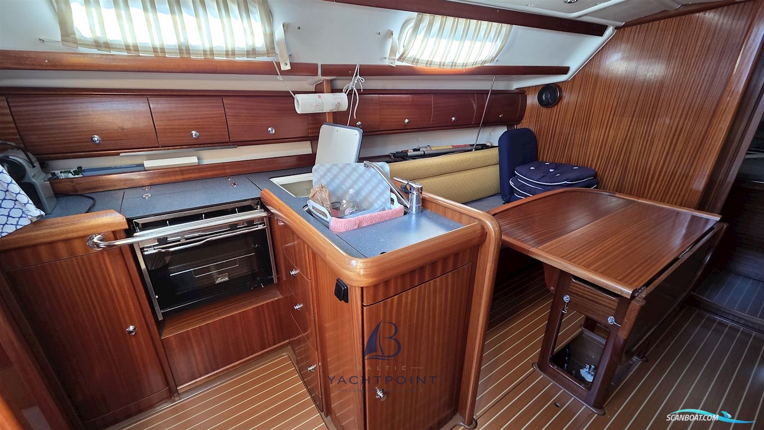 Bavaria 36-2