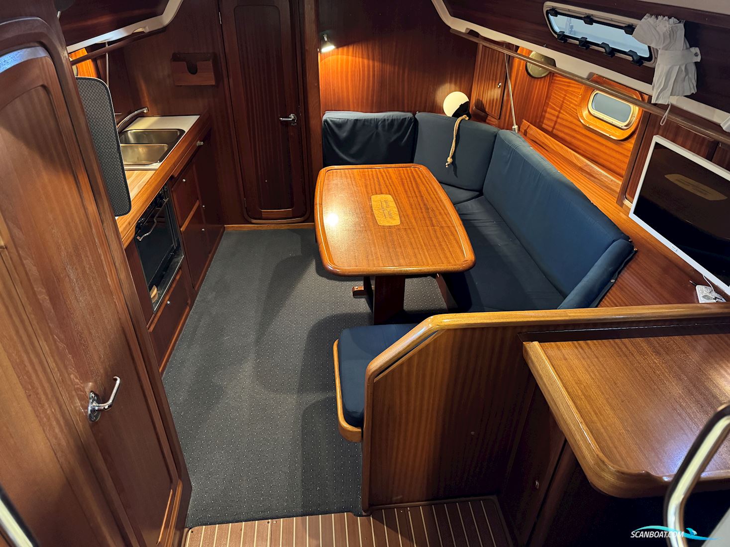 Bavaria 36-3 Holiday