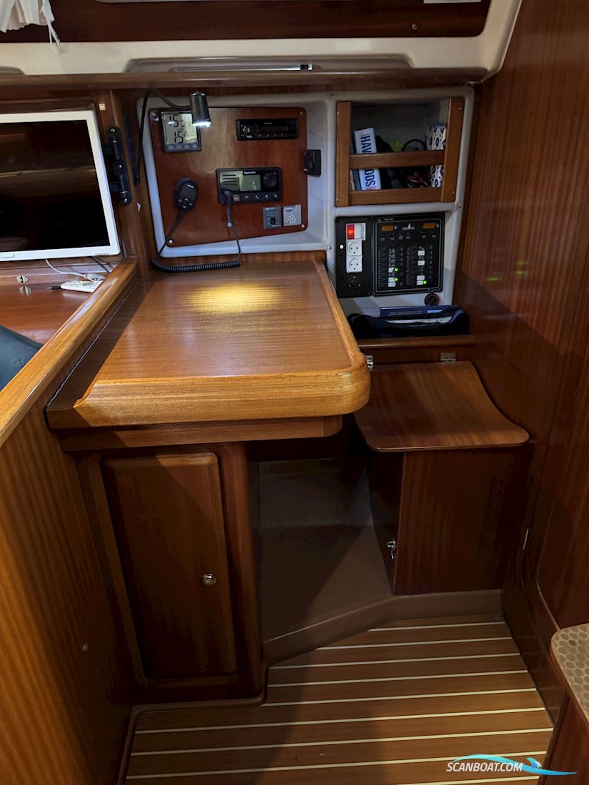 Bavaria 36-3 Holiday