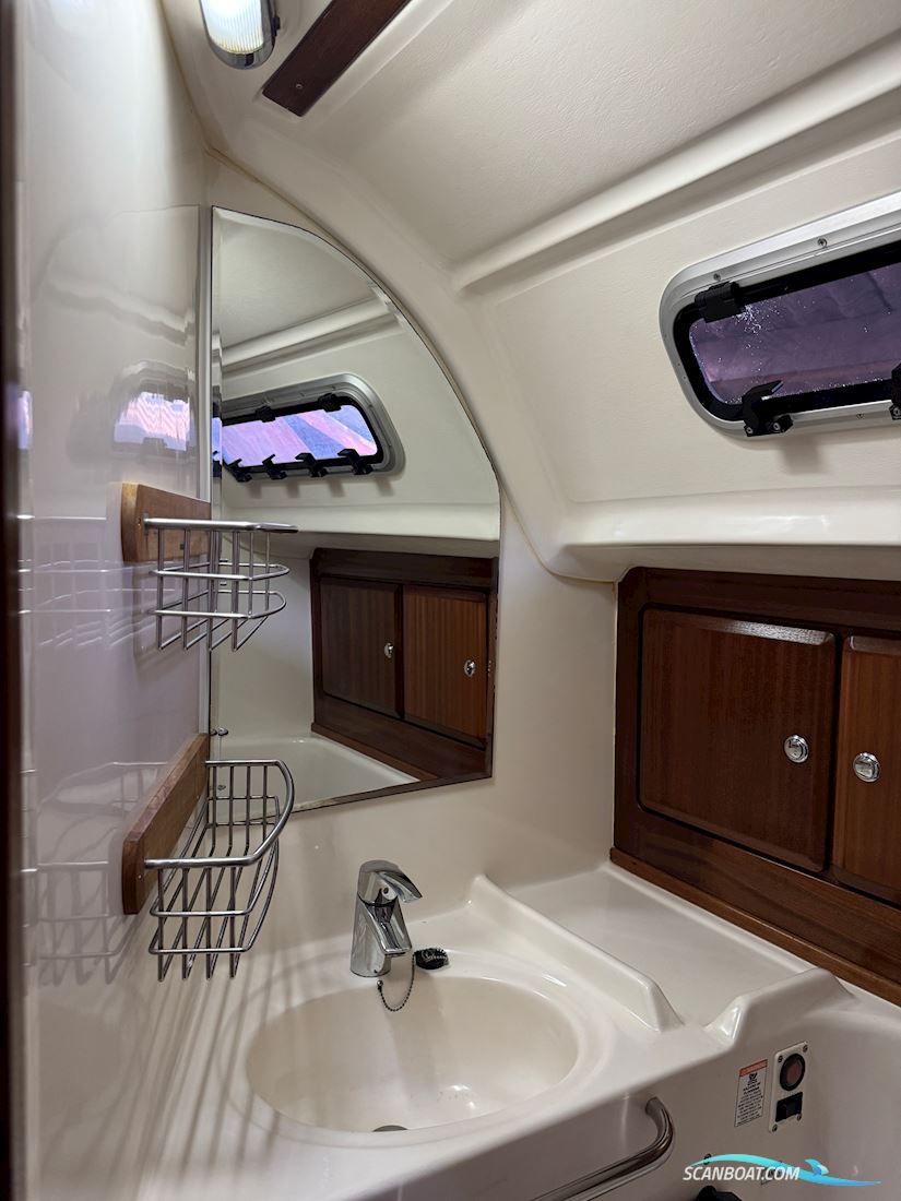 Bavaria 36-3 Holiday