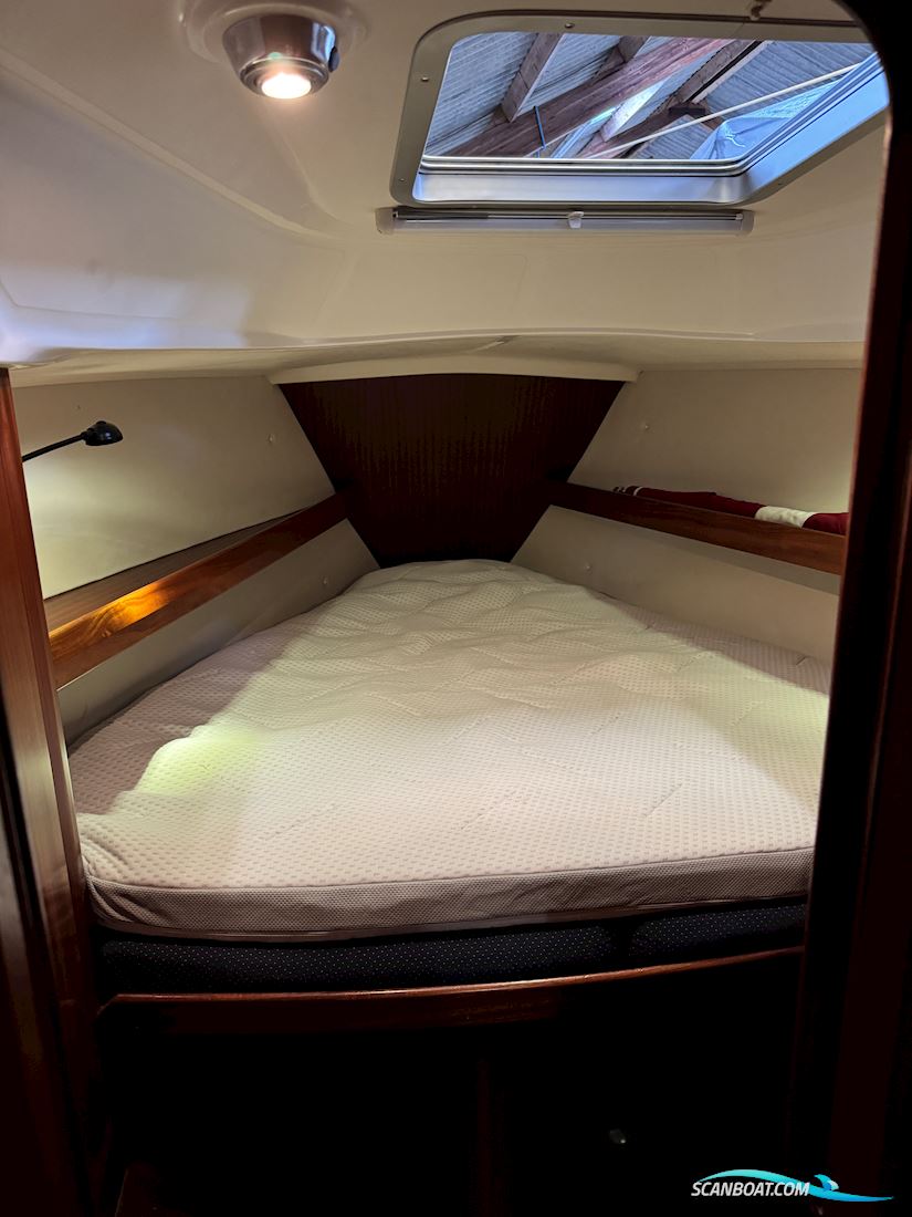 Bavaria 36-3 Holiday