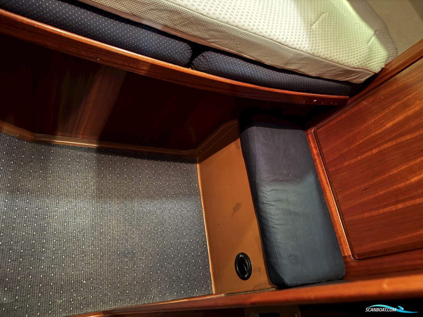 Bavaria 36-3 Holiday