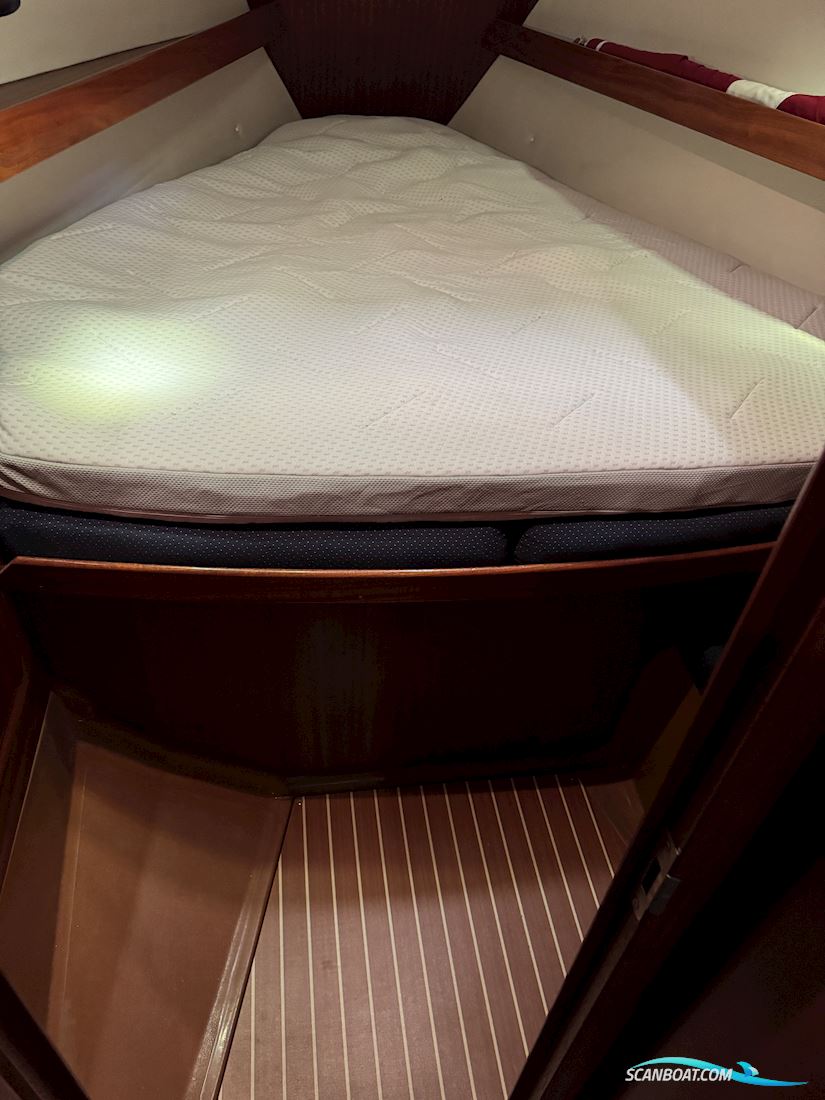 Bavaria 36-3 Holiday