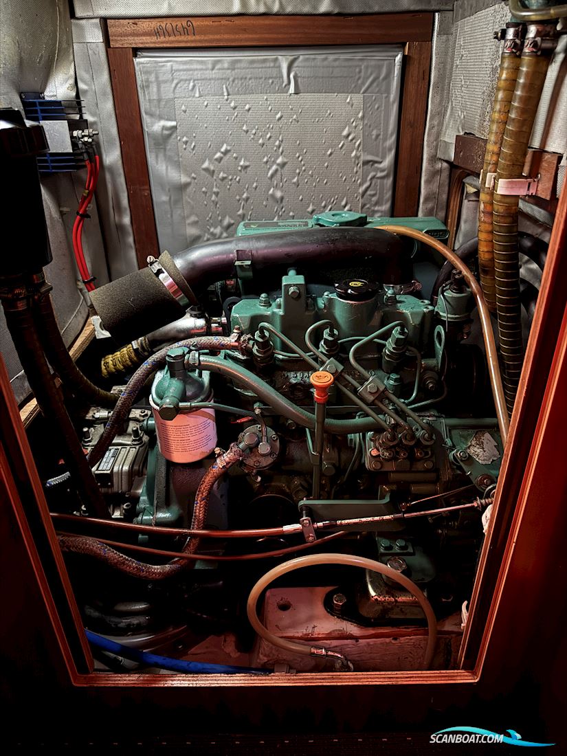 Bavaria 36-3 Holiday