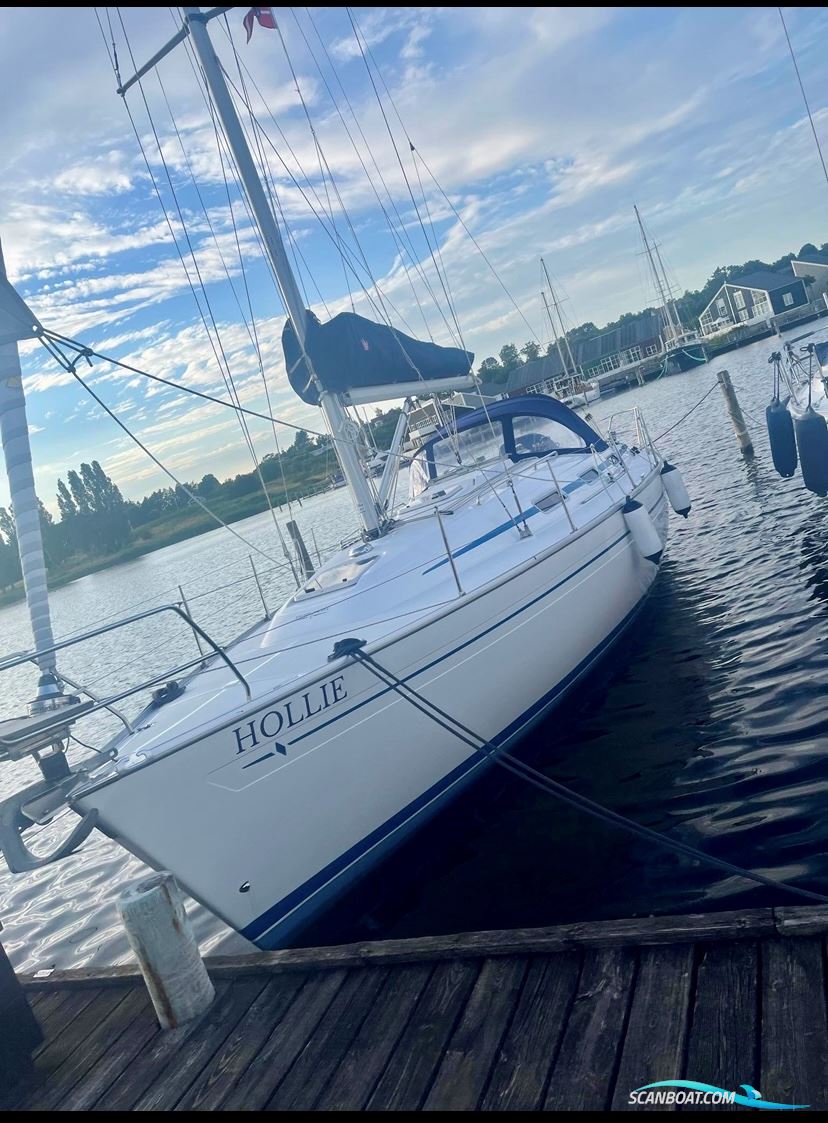 Bavaria 36-3 Holiday