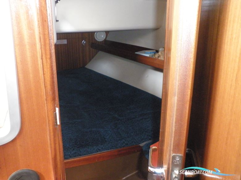 Bavaria 36-3 Holiday