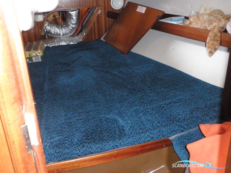 Bavaria 36-3 Holiday