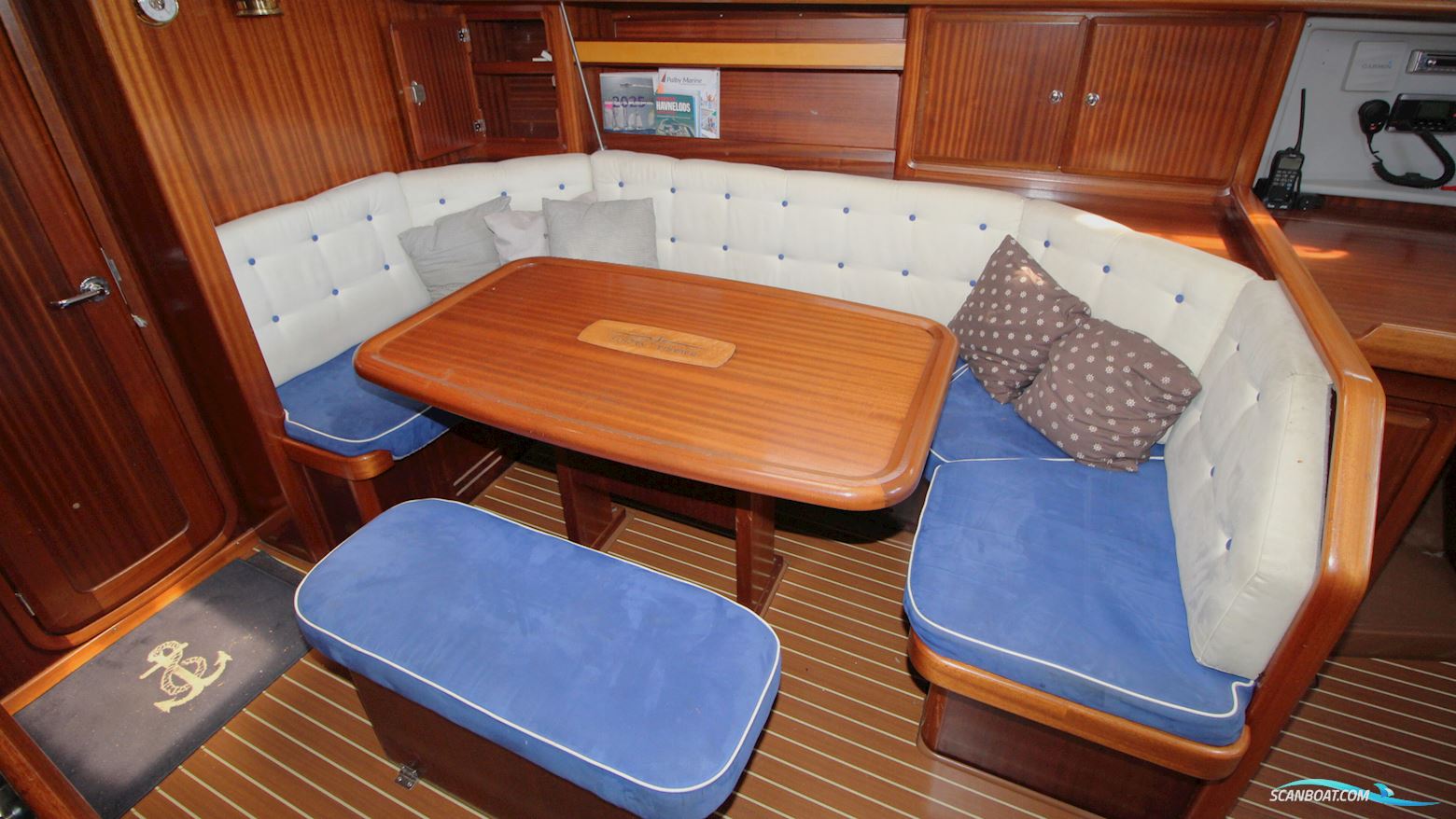 Bavaria 36-3