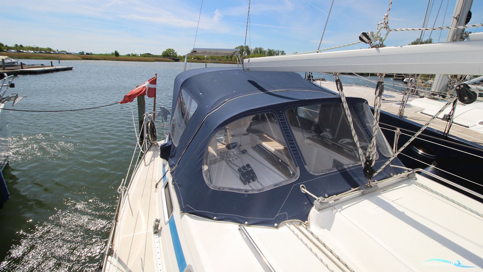 Bavaria 36-3