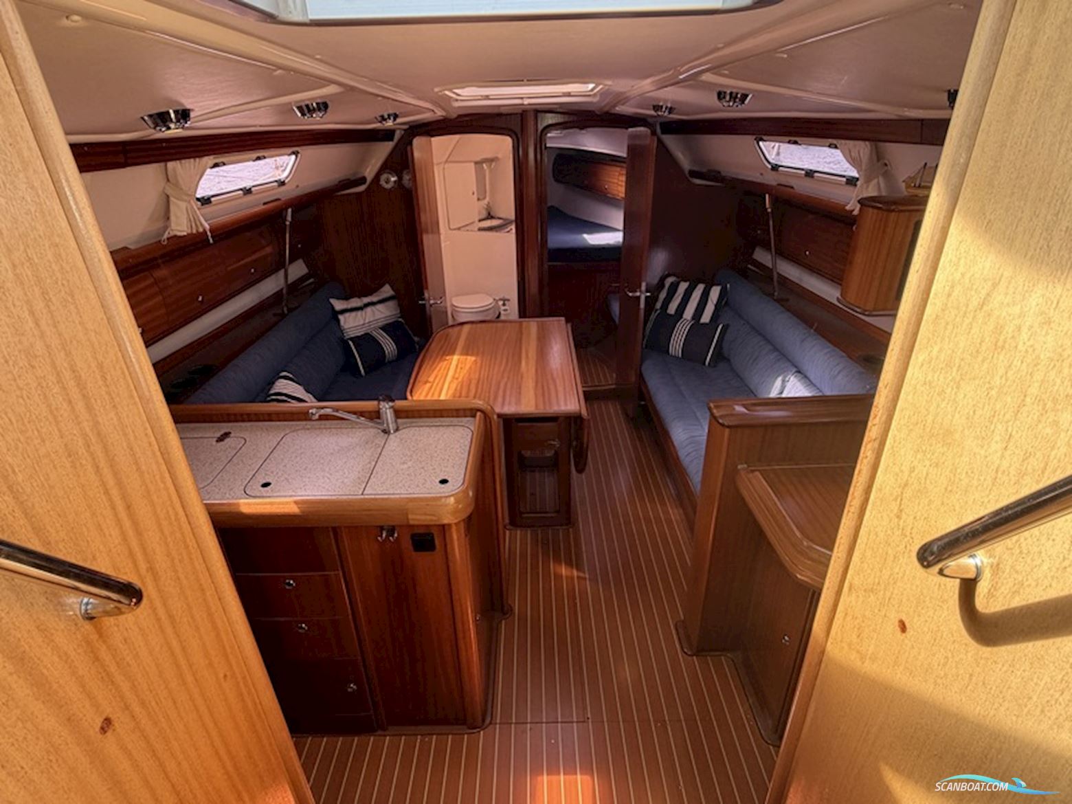 Bavaria 36-3