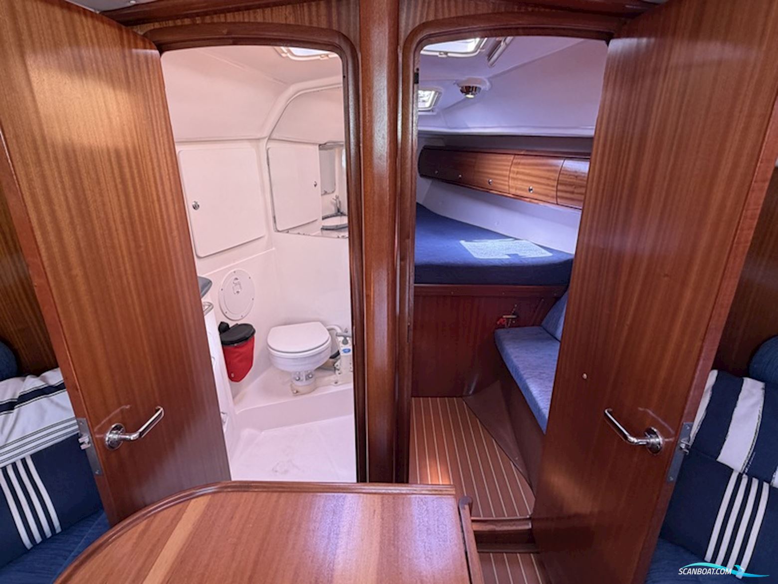 Bavaria 36-3