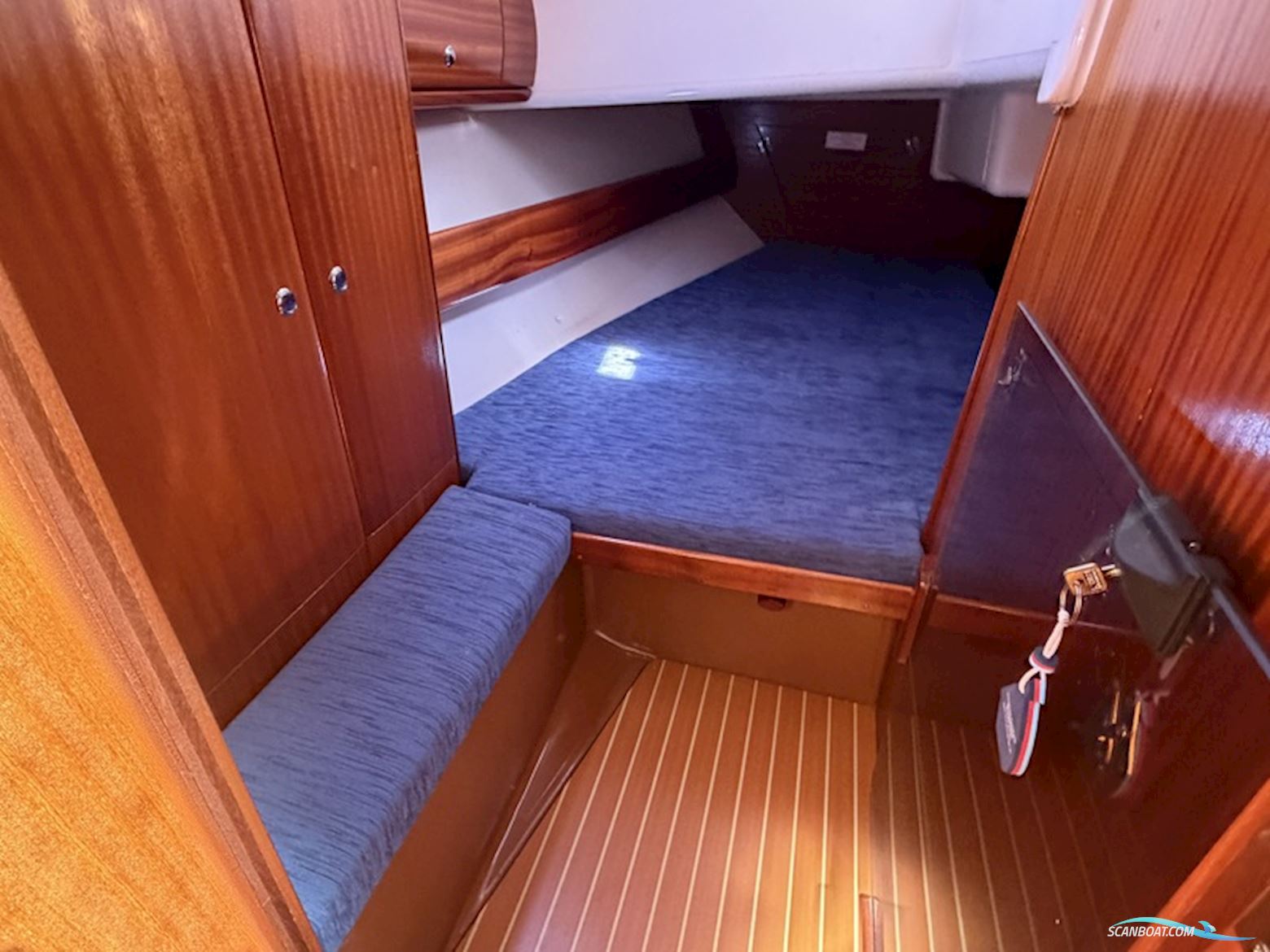 Bavaria 36-3