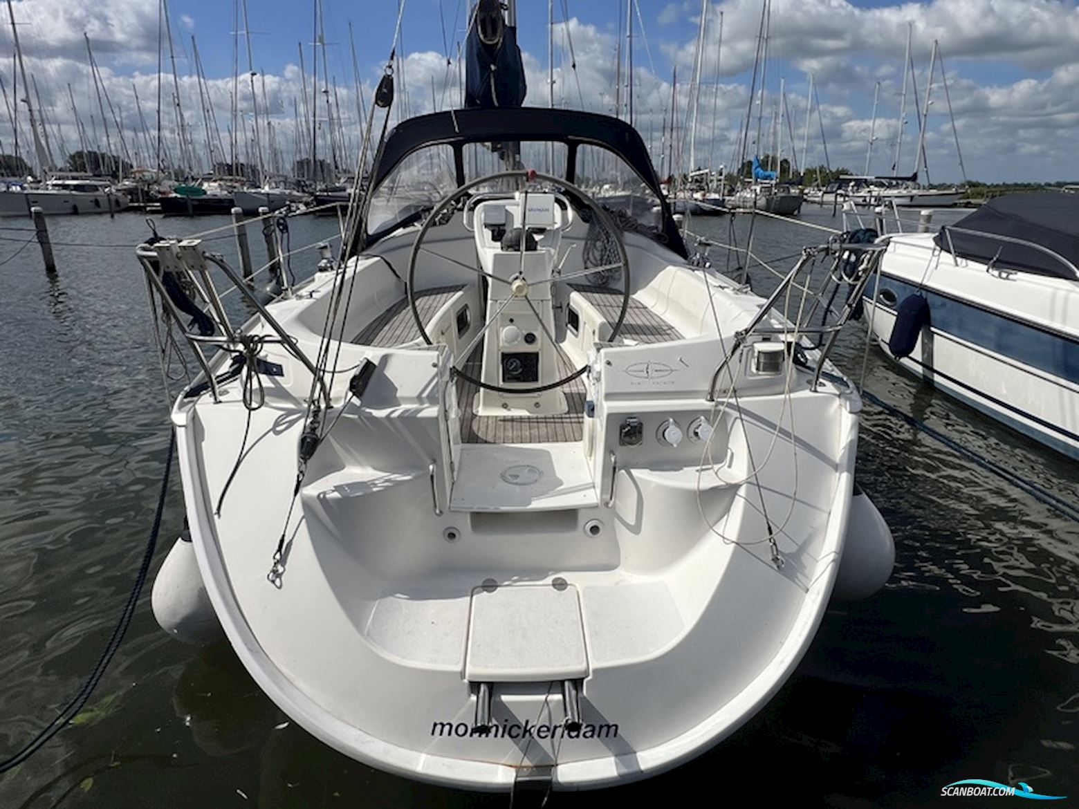 Bavaria 36-3