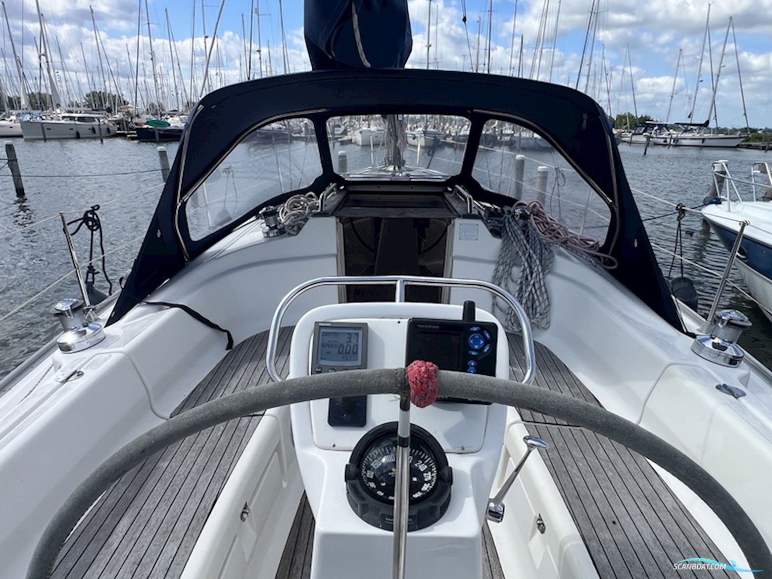 Bavaria 36-3