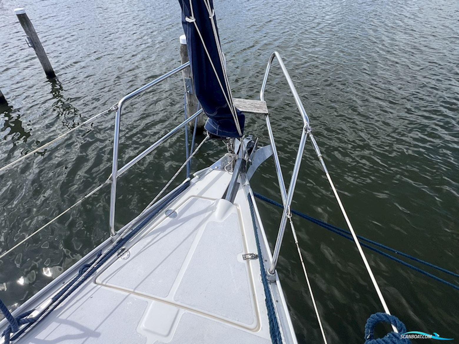 Bavaria 36-3