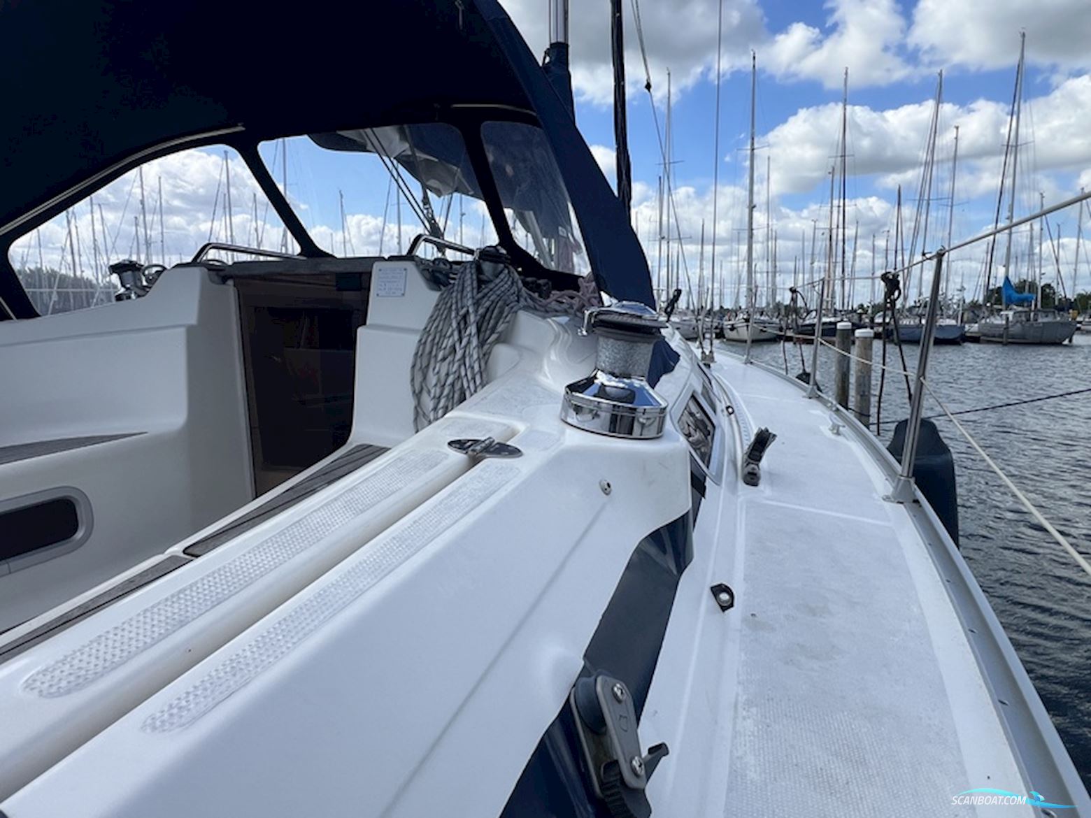Bavaria 36-3