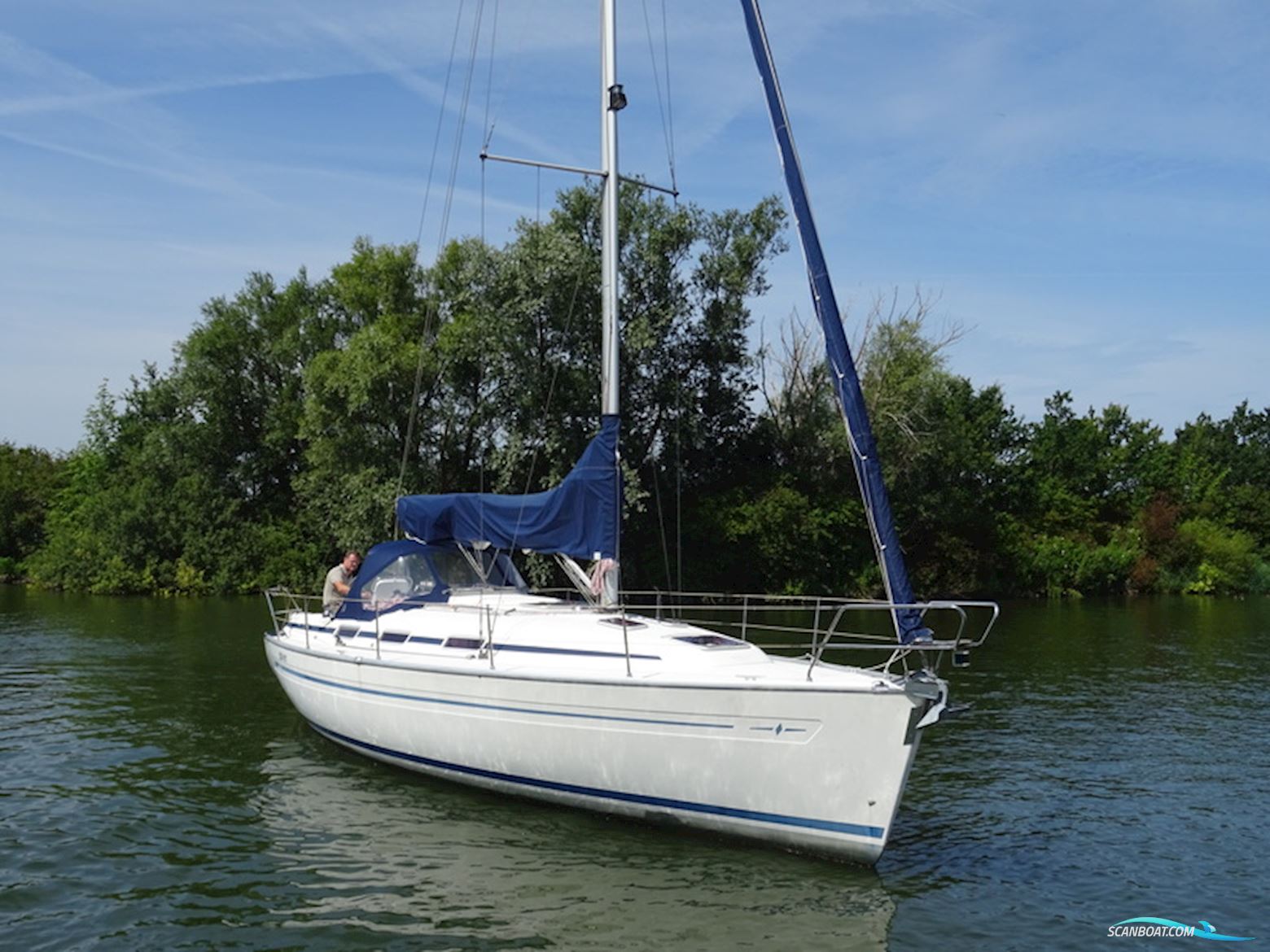 Bavaria 36-3