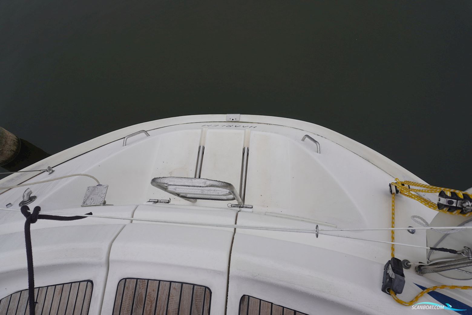 Bavaria 36-3