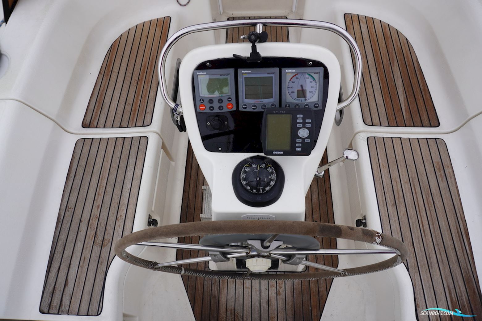 Bavaria 36-3