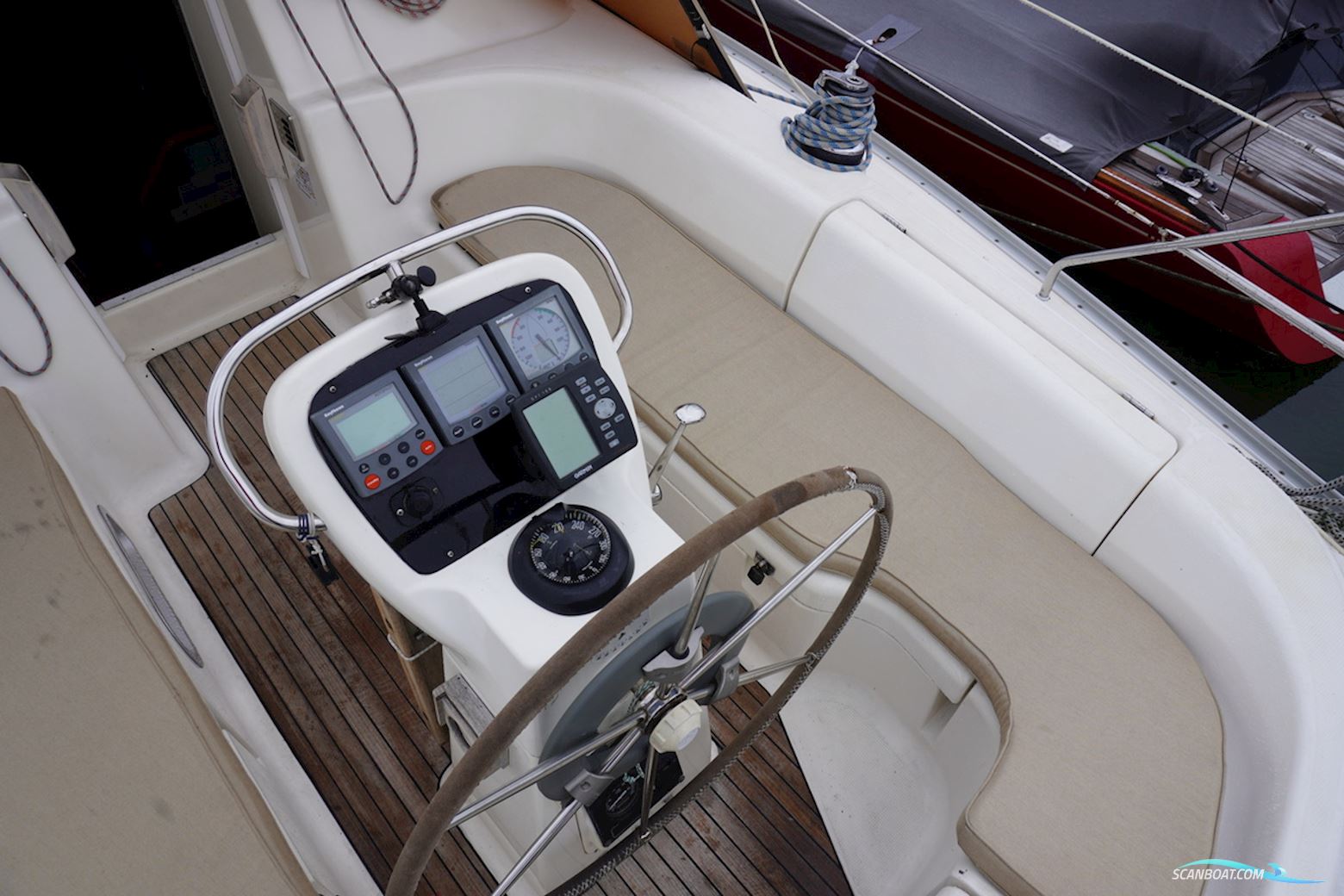 Bavaria 36-3
