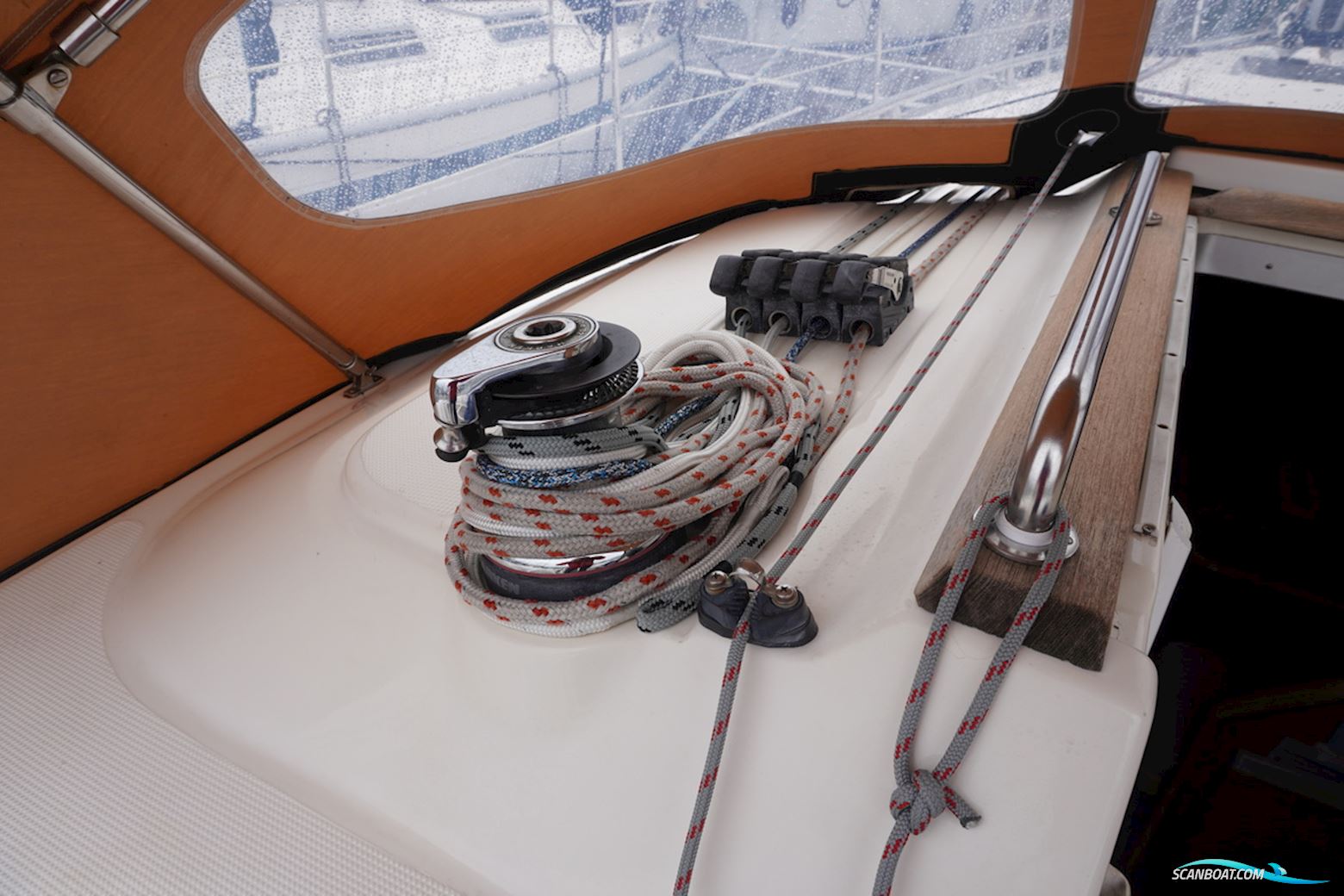 Bavaria 36-3
