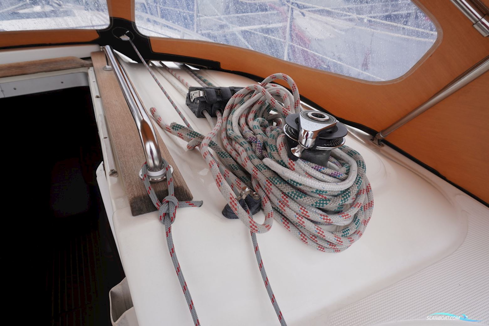 Bavaria 36-3