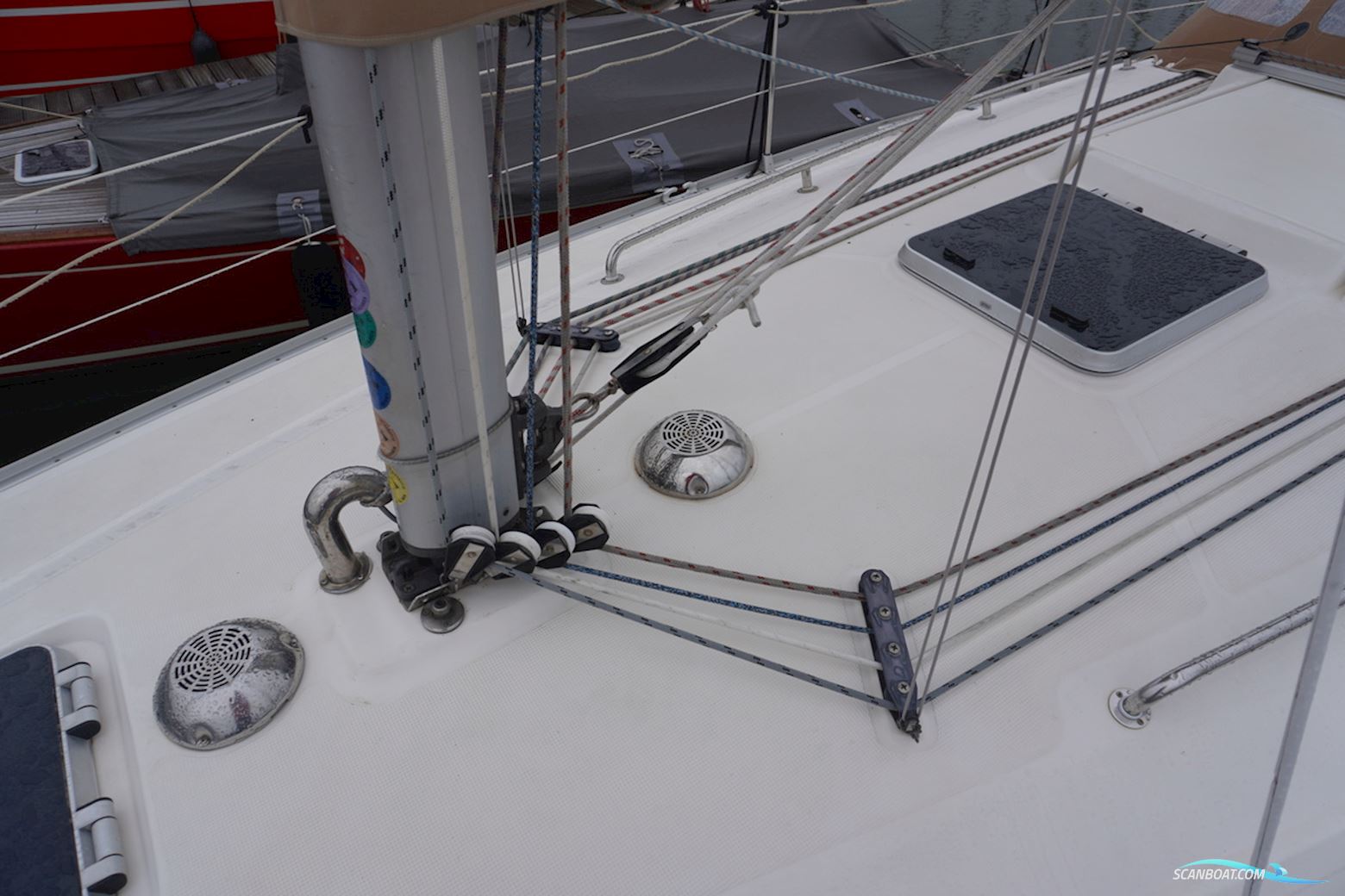 Bavaria 36-3