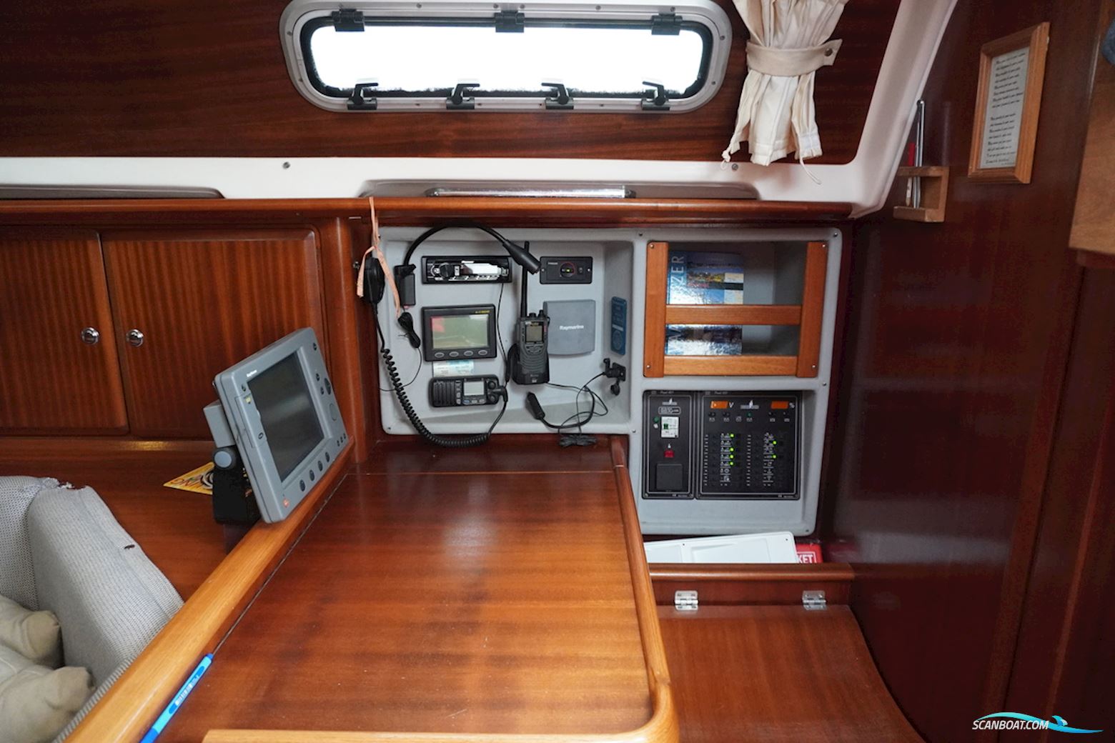 Bavaria 36-3