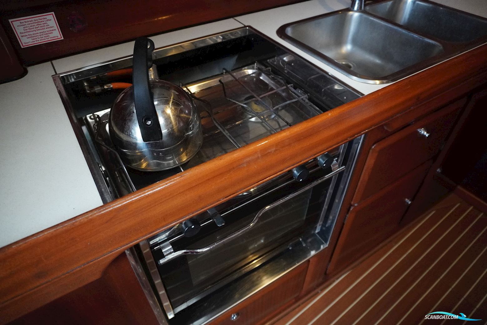 Bavaria 36-3