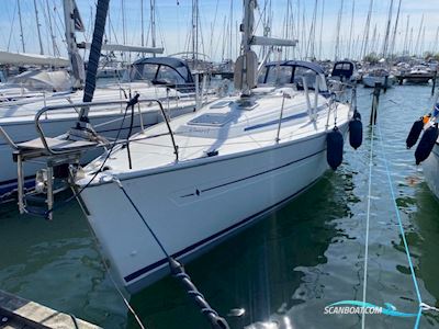 Bavaria 36 Cruiser 2 Cabins Zeilboten 2003, met Volvo Penta MD 2030 motor, Denemarken