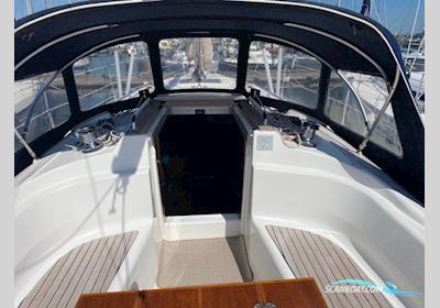 Bavaria 36 Cruiser 2 Cabins Zeilboten 2003, met Volvo Penta MD 2030 motor, Denemarken