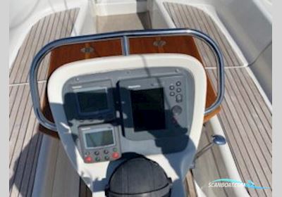 Bavaria 36 Cruiser 2 Cabins Zeilboten 2003, met Volvo Penta MD 2030 motor, Denemarken
