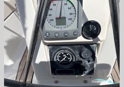 Bavaria 36 Cruiser 2 Cabins Zeilboten 2003, met Volvo Penta MD 2030 motor, Denemarken