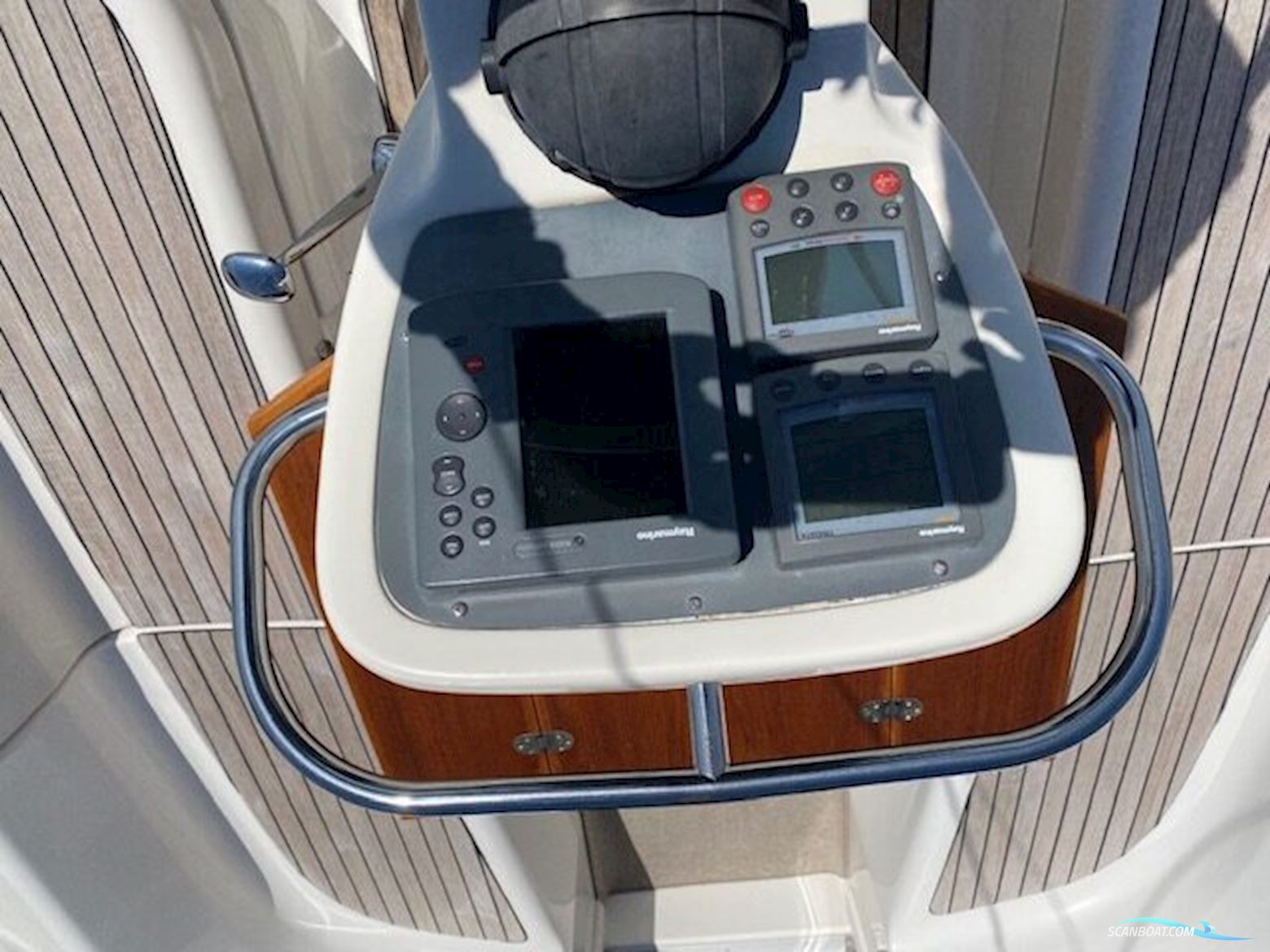 Bavaria 36 Cruiser 2 Cabins