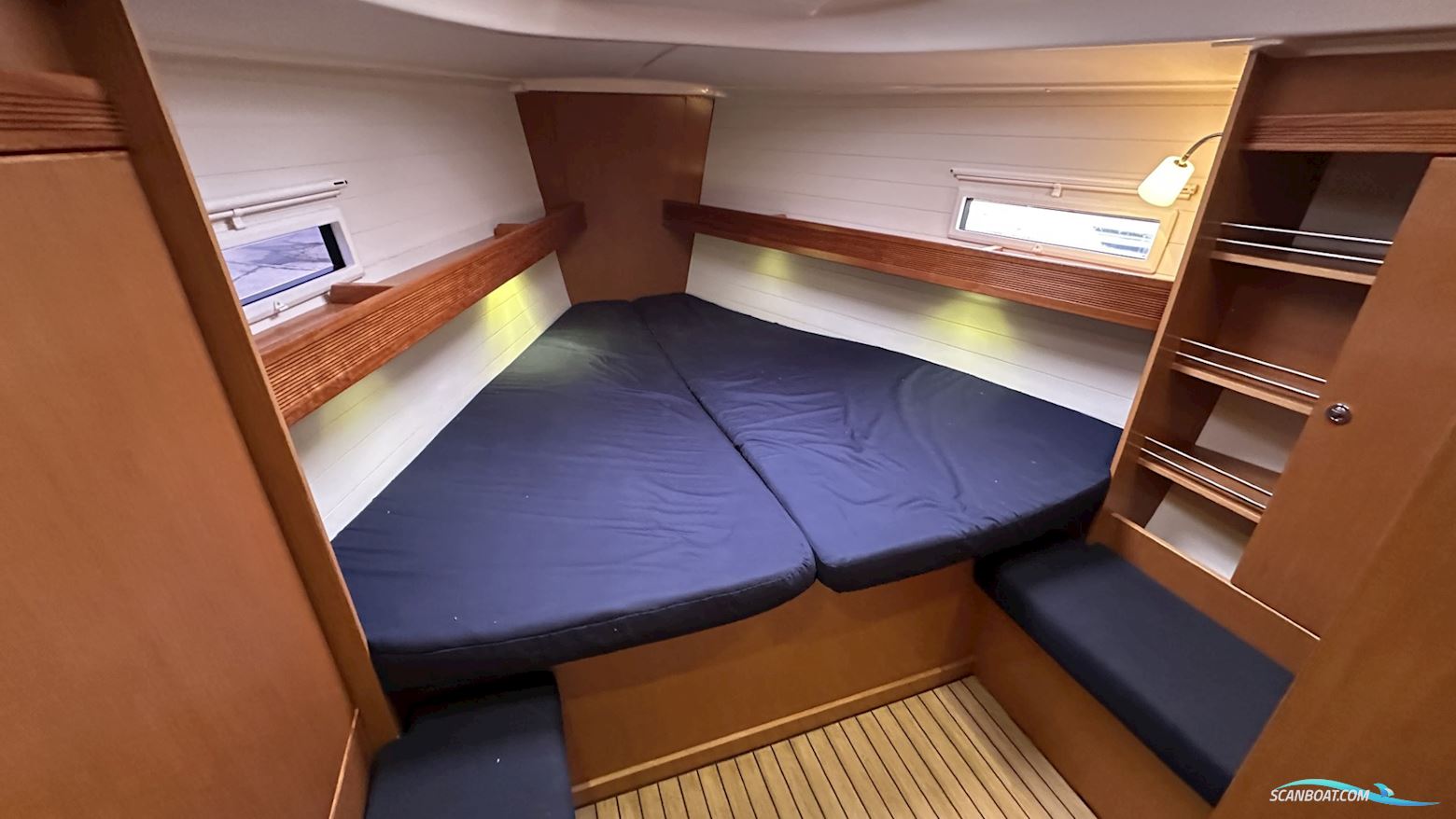Bavaria 36 Cruiser