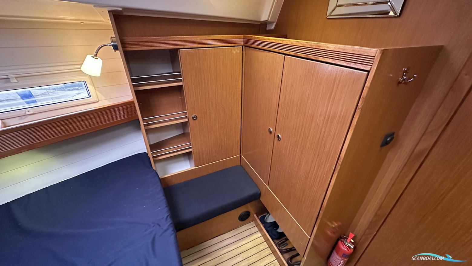 Bavaria 36 Cruiser