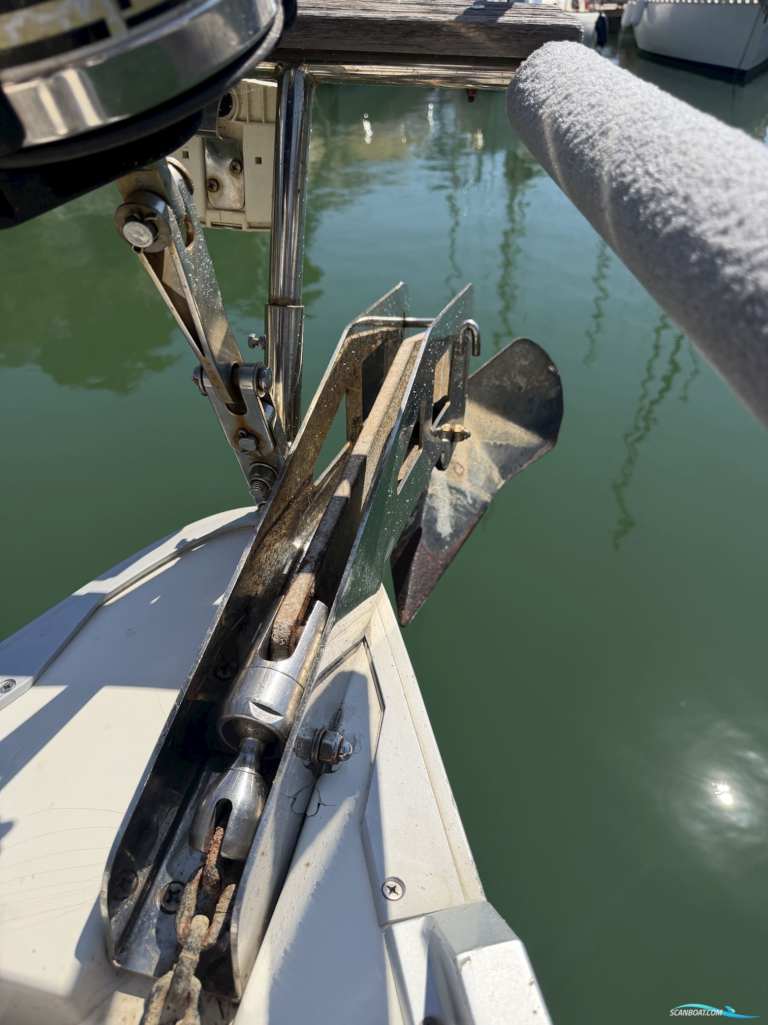Bavaria 36 Cruiser
