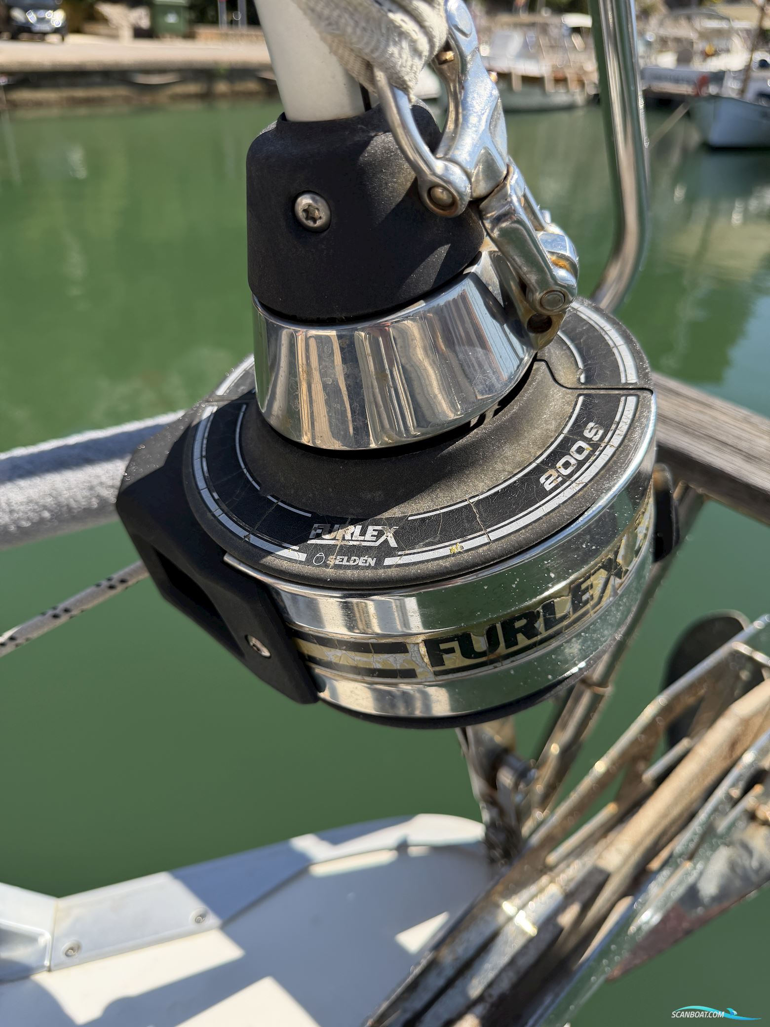 Bavaria 36 Cruiser